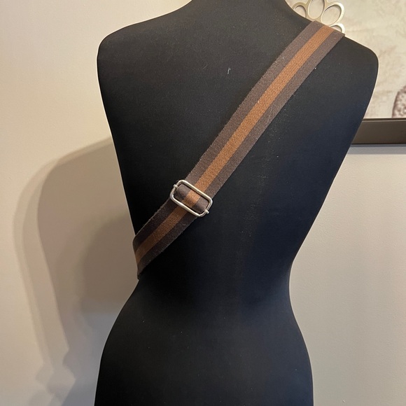 💯% authentic LV material on this new bag! - Picture 3 of 7